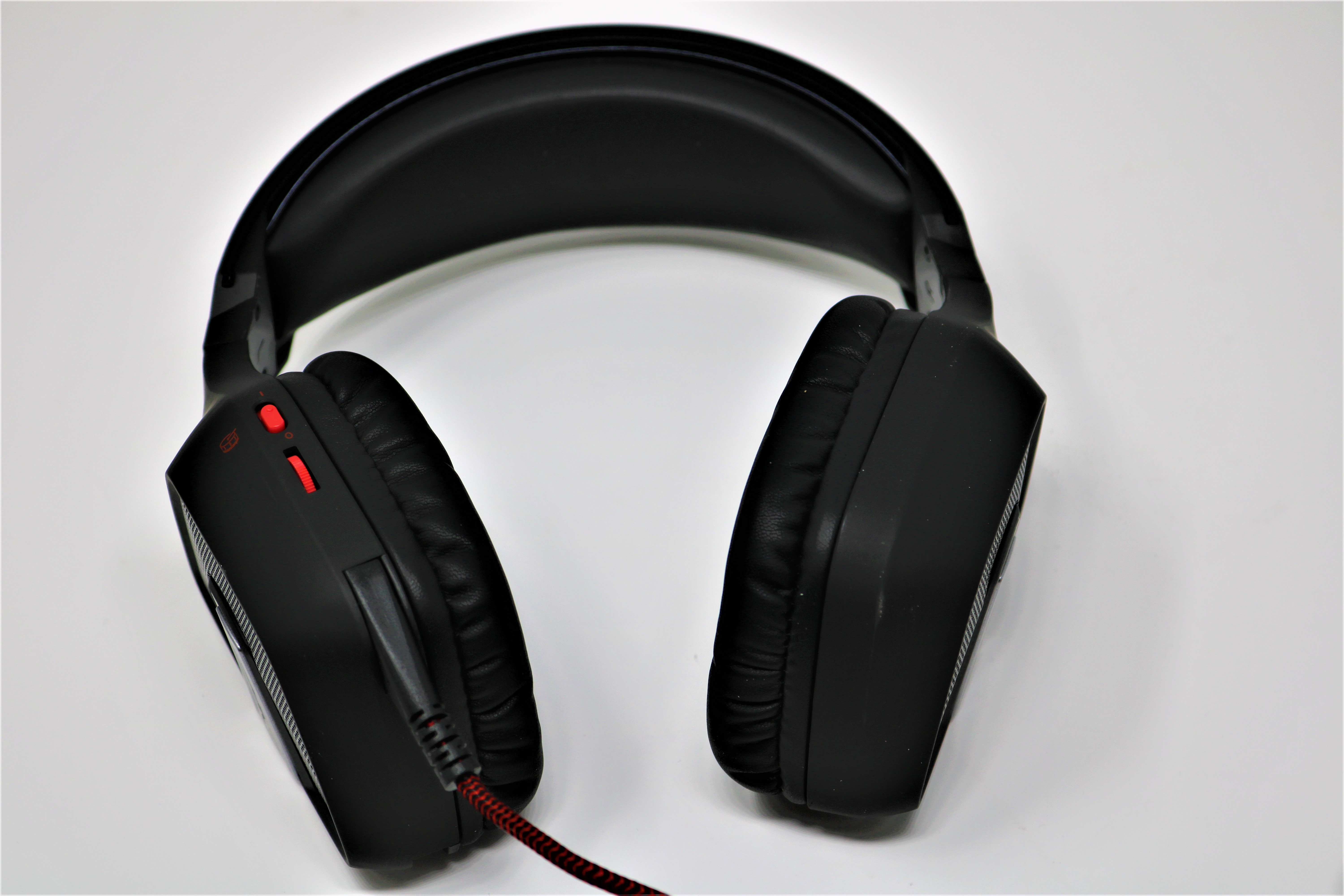 Viper V370 RGB Headset Review | Tech Viper V370 RGB Headset Review | Tech