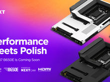 NZXT Announces the N7 B650E ATX Motherboards