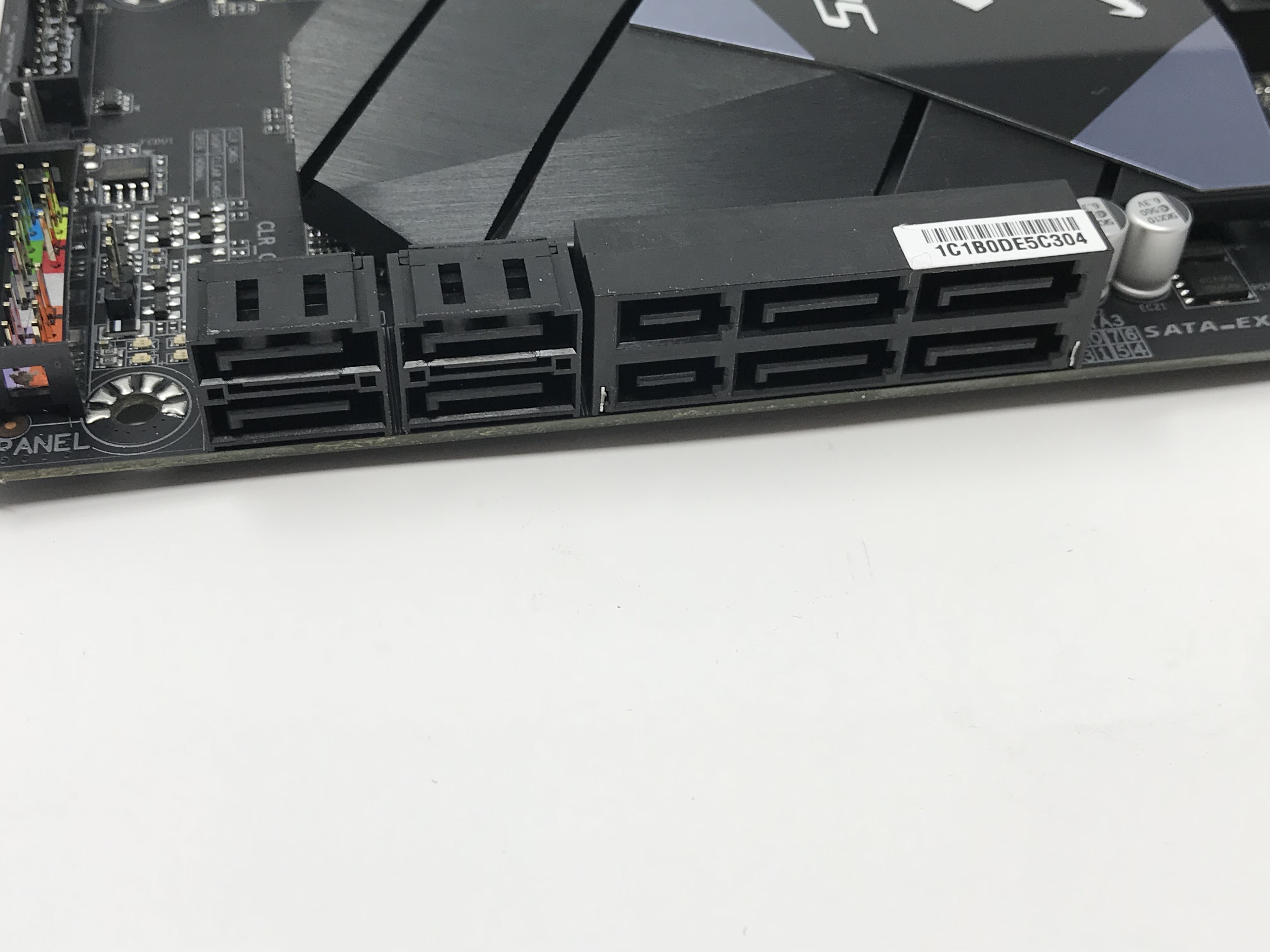 Gigabyte Aorus Ax370 Gaming K5 Review Tech For Techs