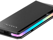 ADATA Unveils EC700G RGB SSD Enclosure
