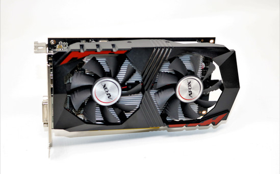 AFOX Graphics card