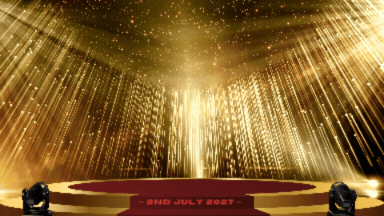 Golden Elegant Awards Ceremony Video (3).gif