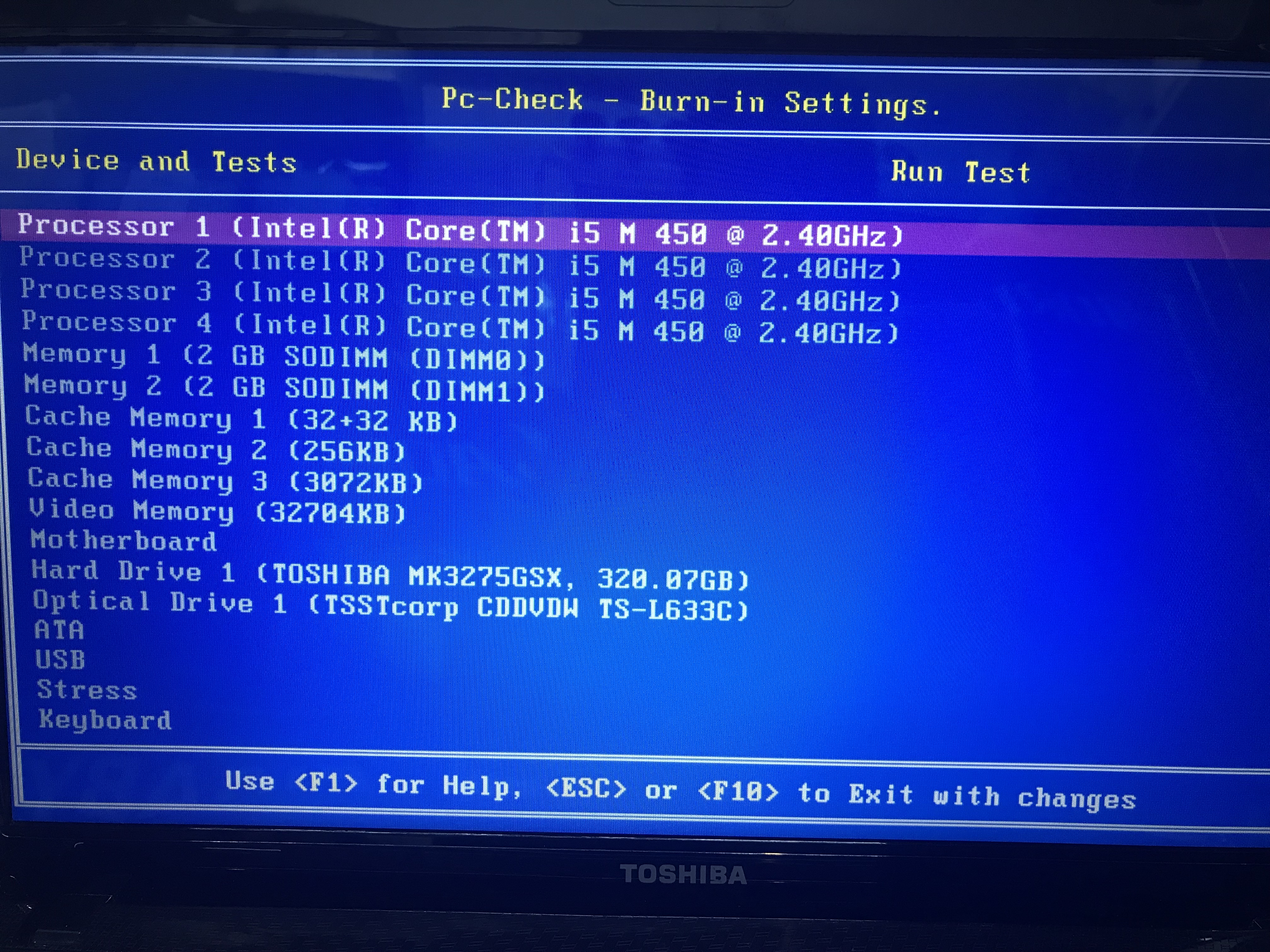 Eurosoft Pc Check 7 Download Free