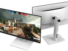 NZXT Release Canvas FHD Monitors Designed for Competitive Gamers