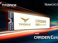 TEAMGROUP Announces T-FORCE CARDEA Ceramic C440 Solid State Drive