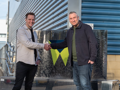 Strength in Synergy: What the Spire–Westcoast Merger Means for Customers