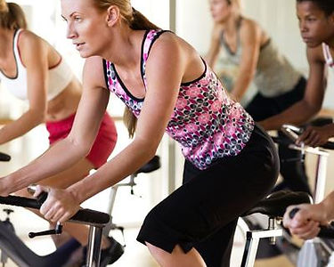 An Exercise Program helps you keep the weight off