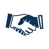 Clarion Core Values Partnership Icon