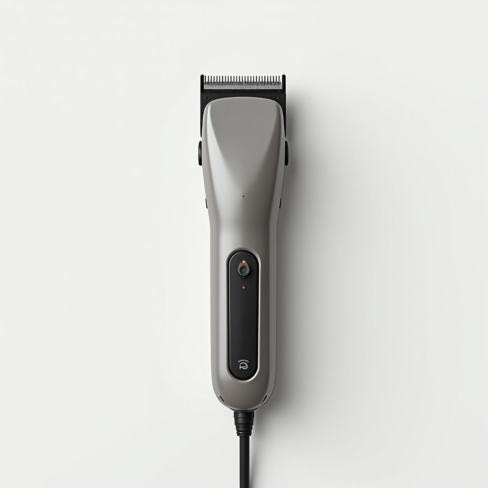 Precision Pro Clipper