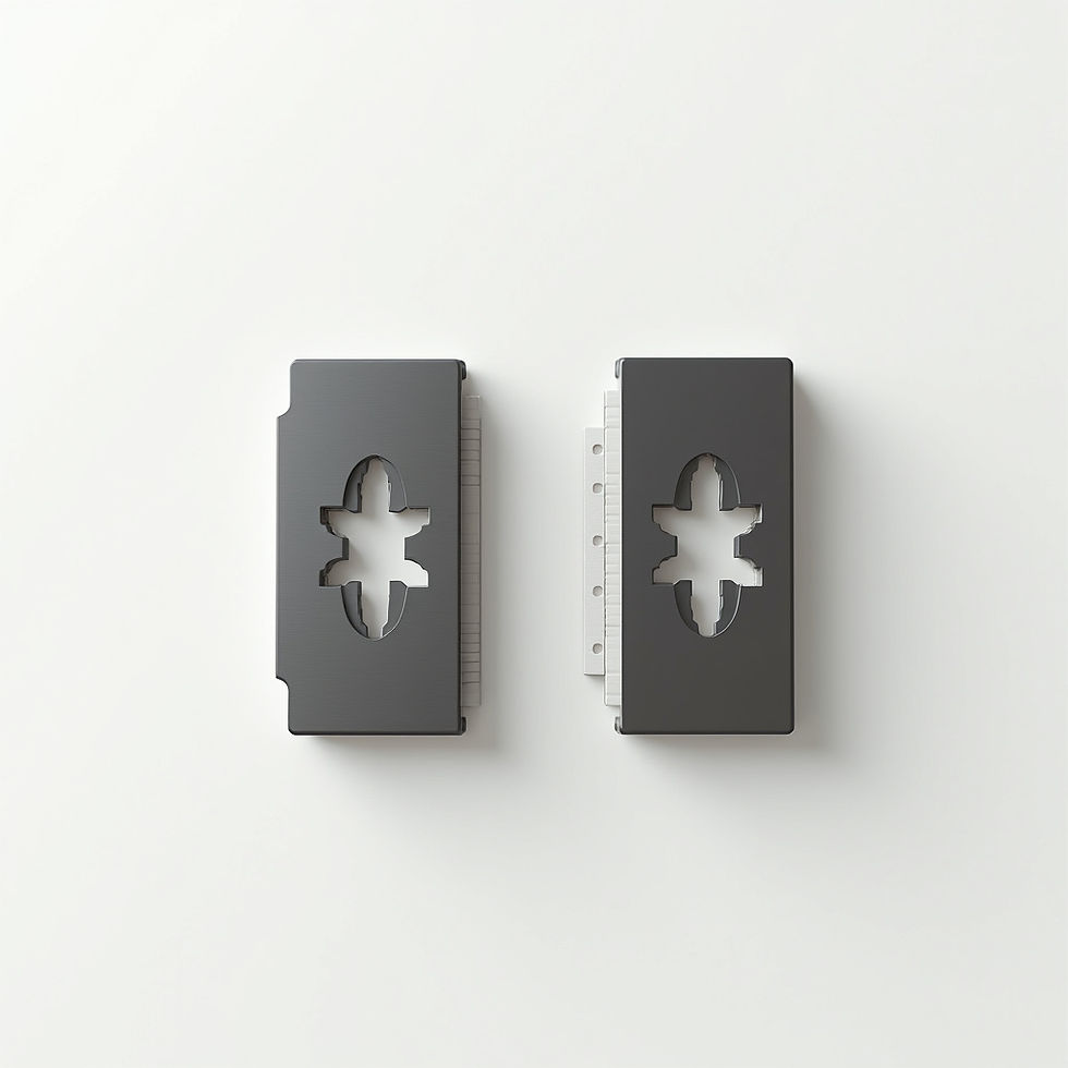 Replacement Blade Pack