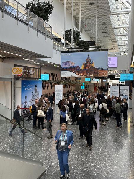 57th Annual Meeting of European Society for Paediatric Gastroenterology, Hepatology and Nutrition (ESPGHAN) - A focus on Children Nutrition
