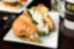 CHICKEN SALAD SANDWICH