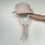Thumbnail: Soft Pink Bucket Hat