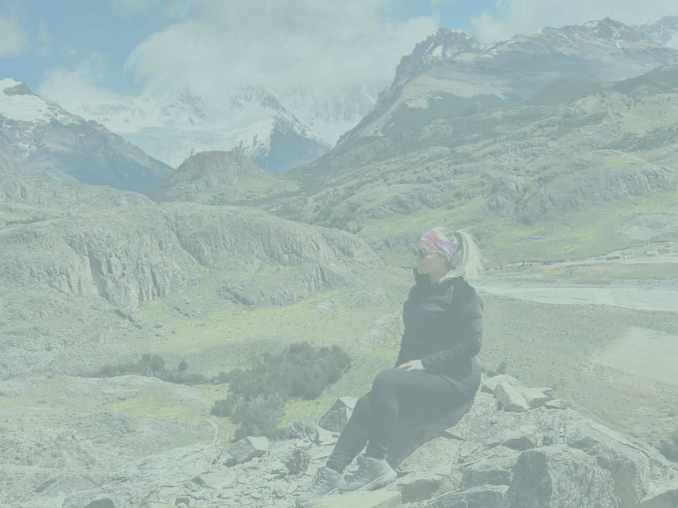 El Chaltén – Trilhas e Paisagens de Tirar o Fôlego