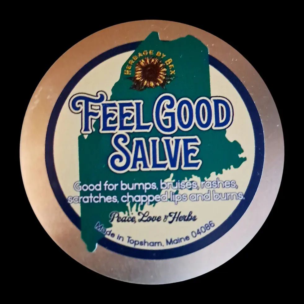 Feel Good Salve