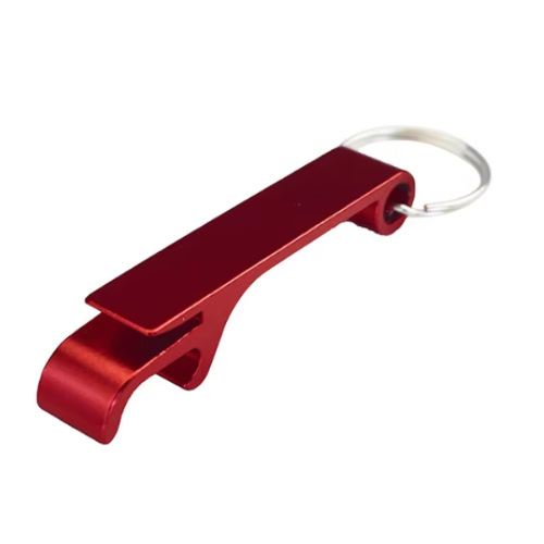 Thumbnail: Personalised Bottle Opener