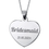 Thumbnail: Bridesmaid Necklace