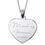 Thumbnail: Maid of Honor Personalised Necklace