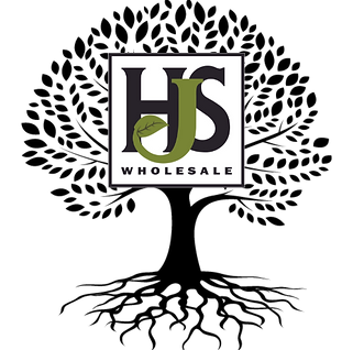 HJS Wholesale Ltd Logo