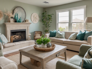 Affordable Home Staging Solutions for FSBO Properties