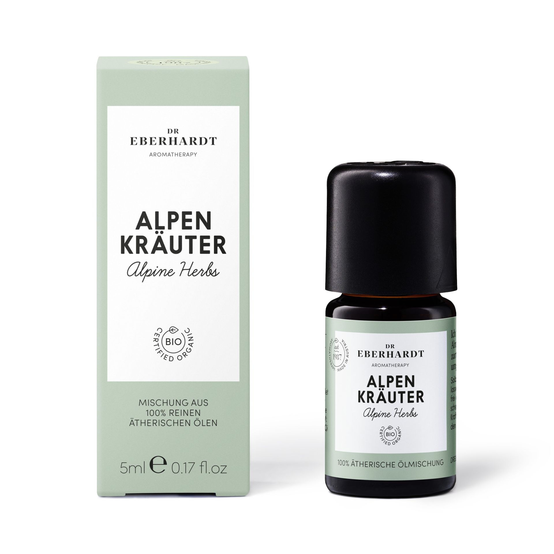 Alpenkräuter BIO
