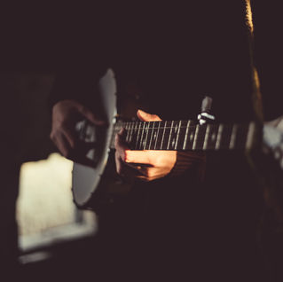 Musical Milestone 005: The Banjo