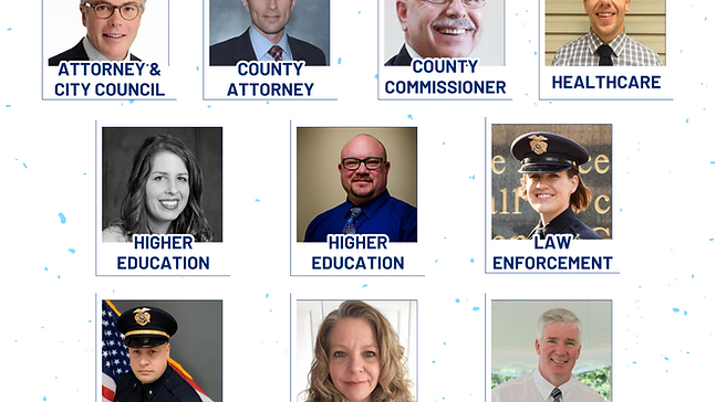 Get to Know a Prevention Champion