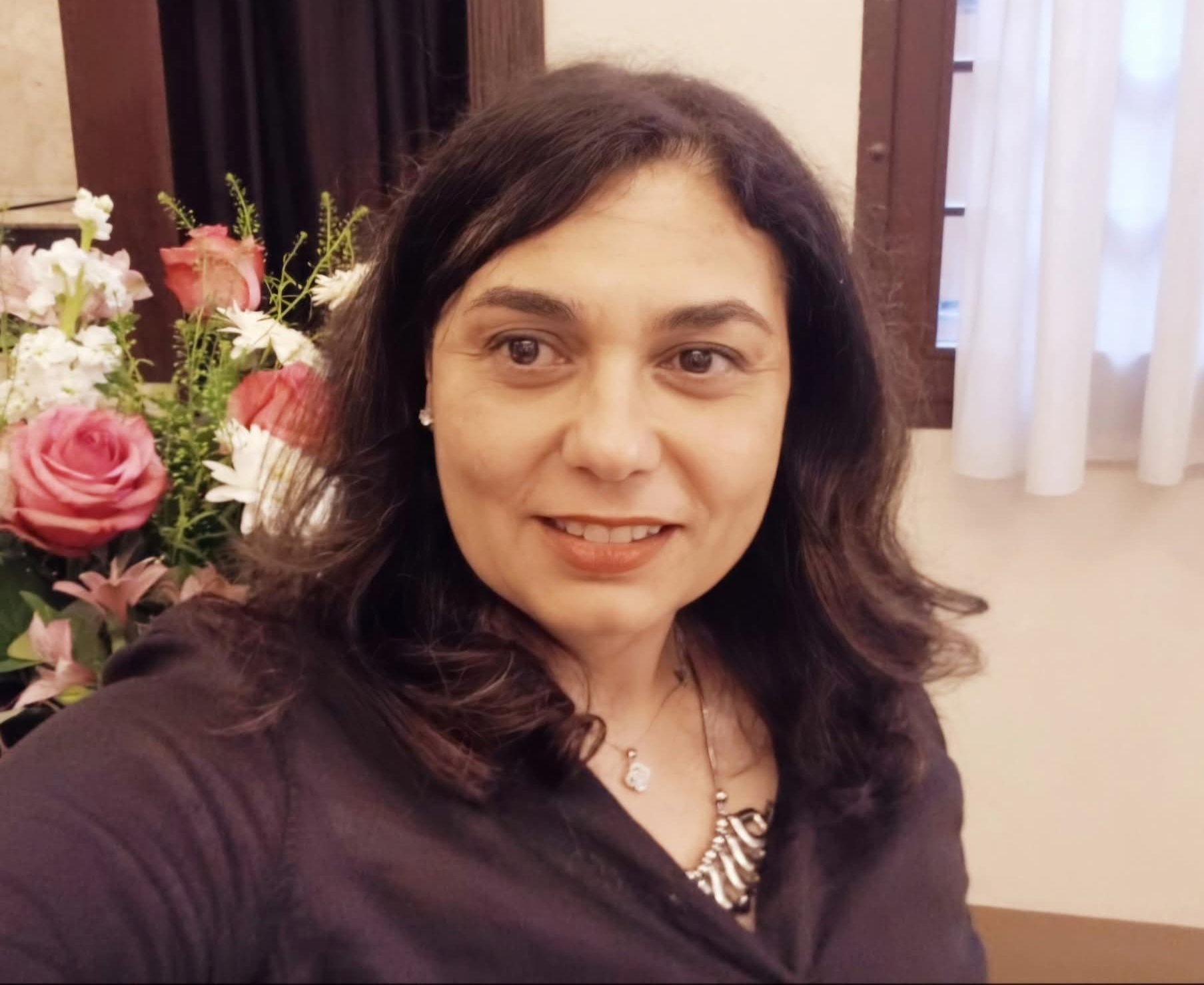 Immagine del redattore: Stefania Di Leo