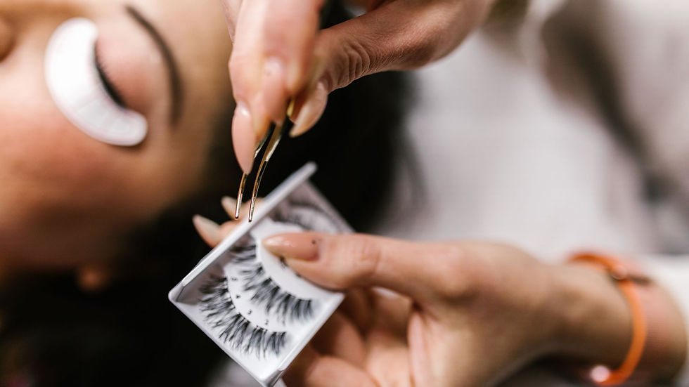 Emerging Lash Style Trends of 2023 to Transform Your Look