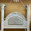 Thumbnail: Michael Amini Monte Carlo Snow Bedroom Set