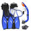 Thumbnail: Snorkel Gear