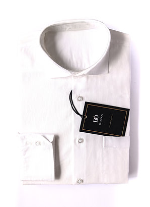 White- Sahara.100 2-ply  Luxury