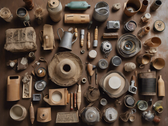 From Trash to Treasure: Inspiring Success Stories from Limbah Jadi Laba