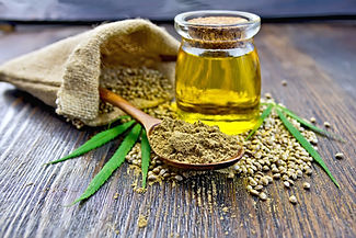 hemp-protein