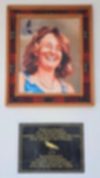 Maj portrait