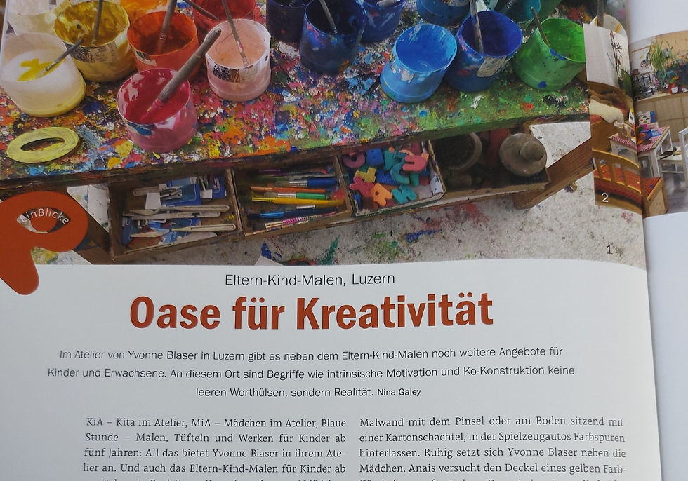 Artikel in der Fachzeitschrift