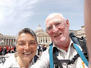 Een bijzonder lichtpuntje voor de bewoners van Ter Heide campus Tongeren