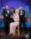 Another fabulous fun night with Frank, Sammy, and Marilyn in Daytona Beach and with special appearan