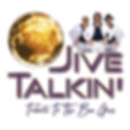 Jive Talkin' USA