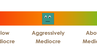 Baby Driver Doesn't Drive Up The Fun