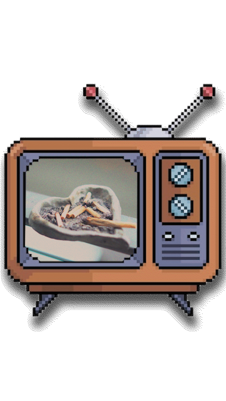 TV SMOKE SECTION GIF.gif