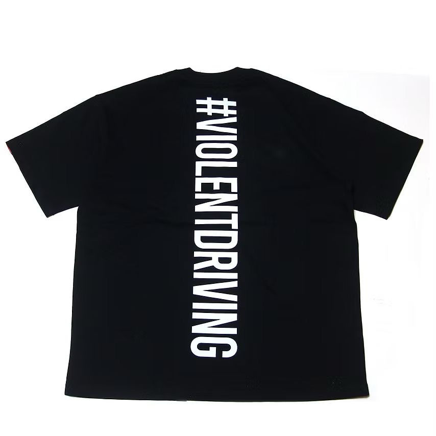 HC Hashtag T-Shirt
