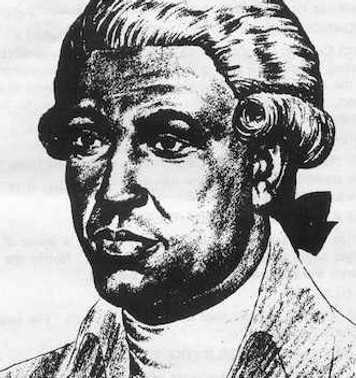 Prince Hall