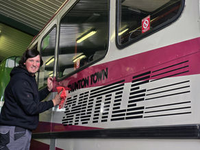 Taunton Tasks