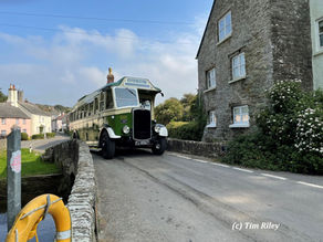 Kingsbridge comes of age