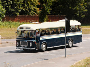 By Bristol, to Bristol