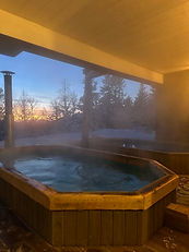 Buustamons bastu & relax