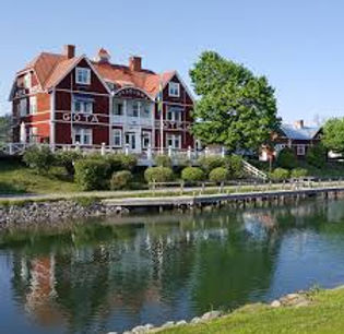 Göta Hotell