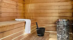Hotel Gamla Teatern - spa
