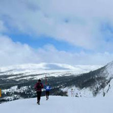 Trailrun Åre